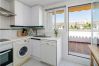 Apartment in Nueva andalucia - DN11-2 bedroom apartment close to Puerto Banus