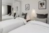 Apartment in Nueva andalucia - DN11-2 bedroom apartment close to Puerto Banus