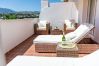 Apartment in Nueva andalucia - DN11-2 bedroom apartment close to Puerto Banus