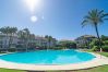 Apartment in Nueva andalucia - DN11-2 bedroom apartment close to Puerto Banus