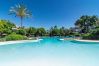 Apartment in Nueva andalucia - DN11-2 bedroom apartment close to Puerto Banus