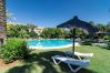 Apartment in Nueva andalucia - DN11-2 bedroom apartment close to Puerto Banus