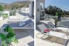 Apartment in Nueva andalucia - LMR1-Penthouse with 187m2 terrace and private pool