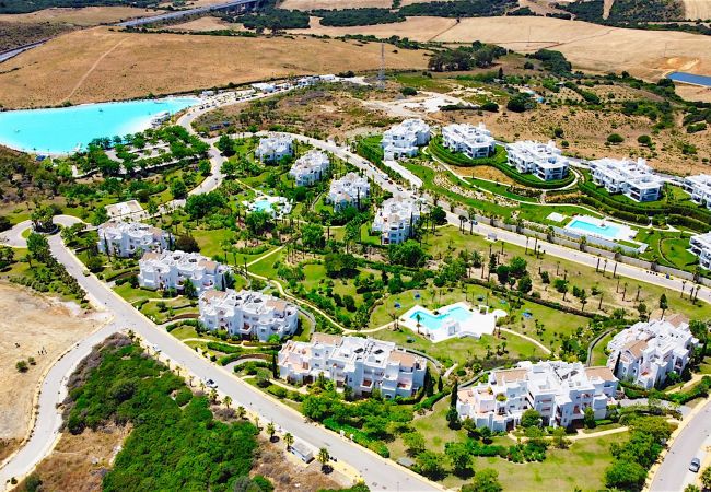 Apartment in Casares - AL-512 ESTEPONA - APARTMENT - ALCAZABA LAGOON