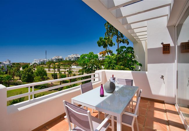 Apartment in Casares - AL-512 ESTEPONA - APARTMENT - ALCAZABA LAGOON