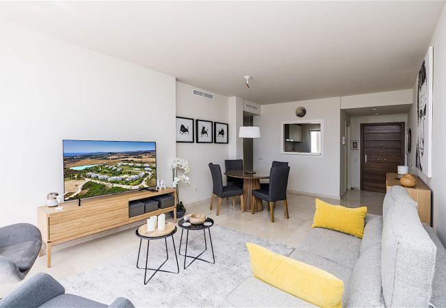 Apartment in Casares - AL-512 ESTEPONA - APARTMENT - ALCAZABA LAGOON