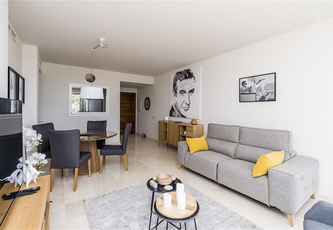 Apartment in Casares - AL-512 ESTEPONA - APARTMENT - ALCAZABA LAGOON