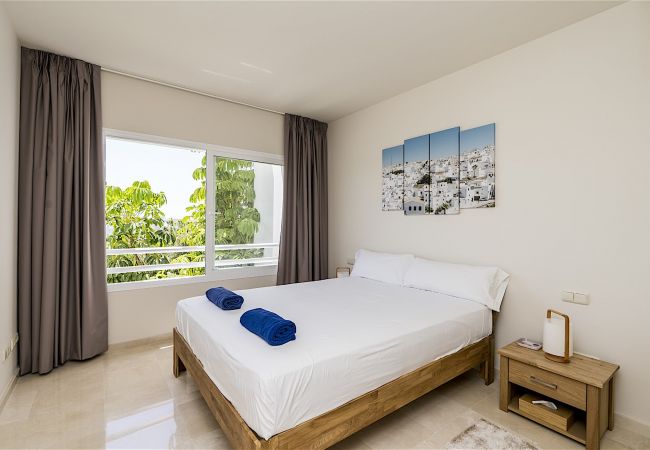 Apartment in Casares - AL-512 ESTEPONA - APARTMENT - ALCAZABA LAGOON