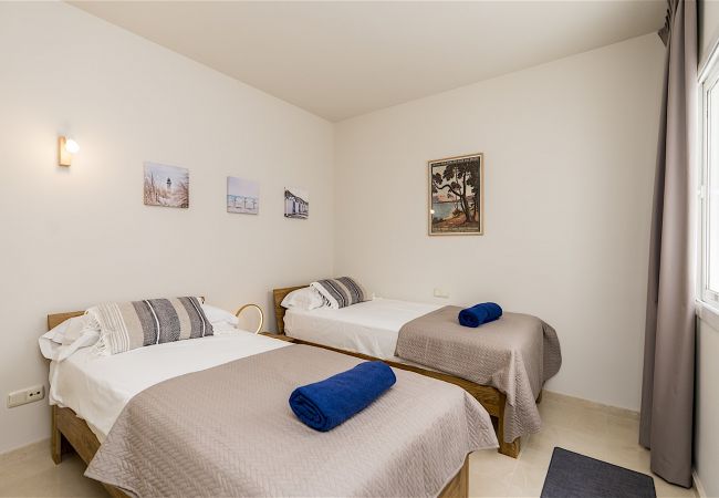 Apartment in Casares - AL-512 ESTEPONA - APARTMENT - ALCAZABA LAGOON