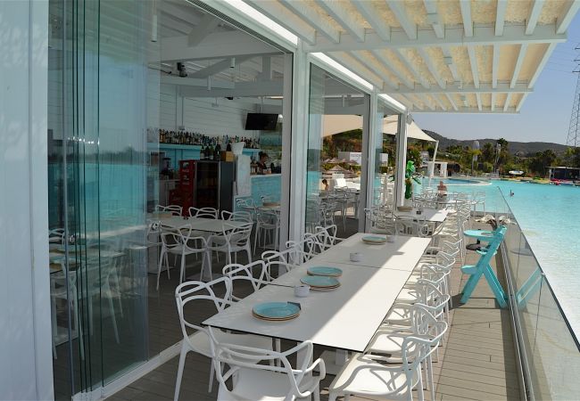 Apartment in Casares - AL-512 ESTEPONA - APARTMENT - ALCAZABA LAGOON