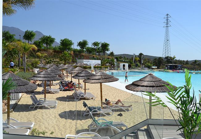 Apartment in Casares - AL-512 ESTEPONA - APARTMENT - ALCAZABA LAGOON