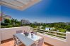 Apartment in Casares - AL-512 ESTEPONA - APARTMENT - ALCAZABA LAGOON