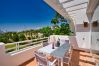Apartment in Casares - AL-512 ESTEPONA - APARTMENT - ALCAZABA LAGOON