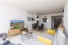 Apartment in Casares - AL-512 ESTEPONA - APARTMENT - ALCAZABA LAGOON