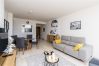 Apartment in Casares - AL-512 ESTEPONA - APARTMENT - ALCAZABA LAGOON