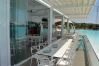 Apartment in Casares - AL-512 ESTEPONA - APARTMENT - ALCAZABA LAGOON
