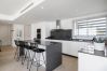 Apartment in Casares - AL-1514 ESTEPONA - APARTMENT - ALCAZABA LAGOON