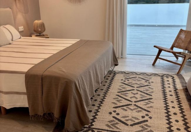 Apartment in Casares - AL-1321 ESTEPONA - PENTHOUSE - ALCAZABA LAGOON