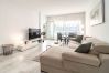 Apartment in Puerto Banus - PR20 -  Good located flat Puerto Banus