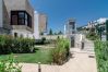 Townhouse in Nueva andalucia - GG- Modern townhouse, families & couples only