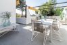 Apartment in Nueva andalucia - AB3 - Spacious holiday home, Puerto Banus