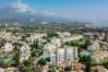 Apartment in Nueva andalucia - AB3 - Spacious holiday home, Puerto Banus