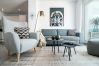 Apartment in Nueva andalucia - AB3 - Spacious holiday home, Puerto Banus