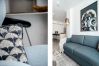 Apartment in Nueva andalucia - AB3 - Spacious holiday home, Puerto Banus