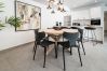 Apartment in Nueva andalucia - AB3 - Spacious holiday home, Puerto Banus