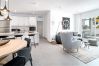 Apartment in Nueva andalucia - AB3 - Spacious holiday home, Puerto Banus