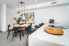 Apartment in Nueva andalucia - AB3 - Spacious holiday home, Puerto Banus