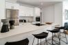Apartment in Nueva andalucia - AB3 - Spacious holiday home, Puerto Banus