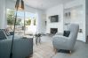 Apartment in Nueva andalucia - AB3 - Spacious holiday home, Puerto Banus