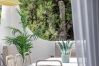Apartment in Nueva andalucia - AB3 - Spacious holiday home, Puerto Banus