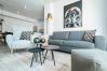 Apartment in Nueva andalucia - AB3 - Spacious holiday home, Puerto Banus