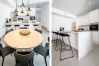 Apartment in Nueva andalucia - AB3 - Spacious holiday home, Puerto Banus