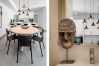 Apartment in Nueva andalucia - AB3 - Spacious holiday home, Puerto Banus