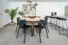 Apartment in Nueva andalucia - AB3 - Spacious holiday home, Puerto Banus