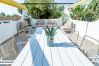 Apartment in Nueva andalucia - AB3 - Spacious holiday home, Puerto Banus