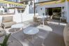 Apartment in Nueva andalucia - AB3 - Spacious holiday home, Puerto Banus
