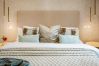 Apartment in Nueva andalucia - AB3 - Spacious holiday home, Puerto Banus