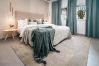 Apartment in Nueva andalucia - AB3 - Spacious holiday home, Puerto Banus