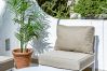 Apartment in Nueva andalucia - AB3 - Spacious holiday home, Puerto Banus