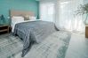 Apartment in Nueva andalucia - AB3 - Spacious holiday home, Puerto Banus