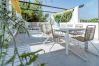 Apartment in Nueva andalucia - AB3 - Spacious holiday home, Puerto Banus