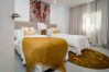 Apartment in Nueva andalucia - AB3 - Spacious holiday home, Puerto Banus
