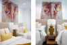 Apartment in Nueva andalucia - AB3 - Spacious holiday home, Puerto Banus
