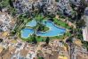 Apartment in Nueva andalucia - AB3 - Spacious holiday home, Puerto Banus