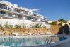 Apartment in Estepona - LM4.1B- Modern holiday apartment
