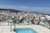 Apartment in Estepona - INF1.2A- Apartment close to beach and old town